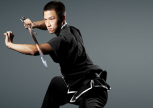 HOU LIN